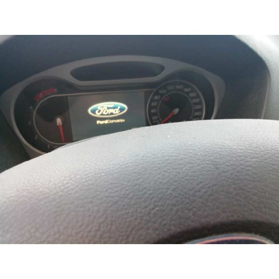 ford mondeo ber. (ca2) del año 2008