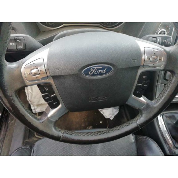 ford mondeo ber. (ca2) del año 2008