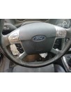 ford mondeo ber. (ca2) del año 2008
