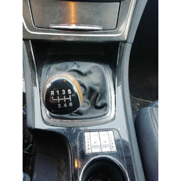 ford mondeo ber. (ca2) del año 2008