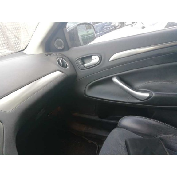 ford mondeo ber. (ca2) del año 2008