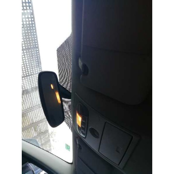 ford mondeo ber. (ca2) del año 2008