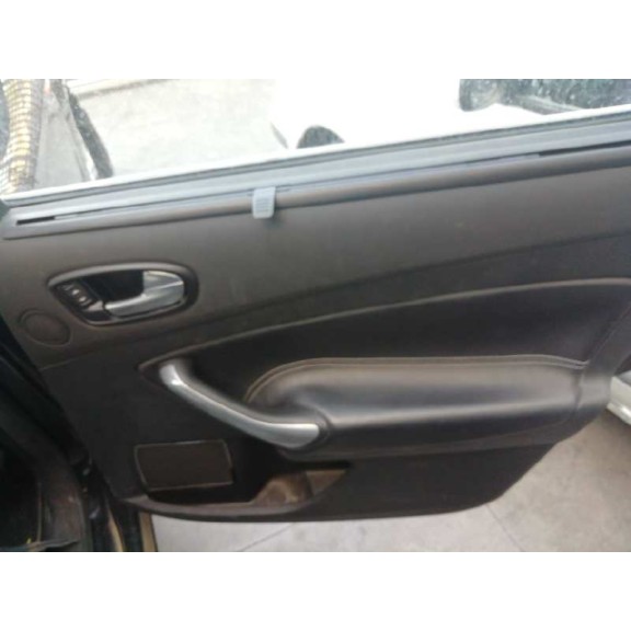 ford mondeo ber. (ca2) del año 2008