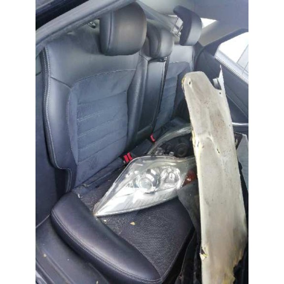 ford mondeo ber. (ca2) del año 2008