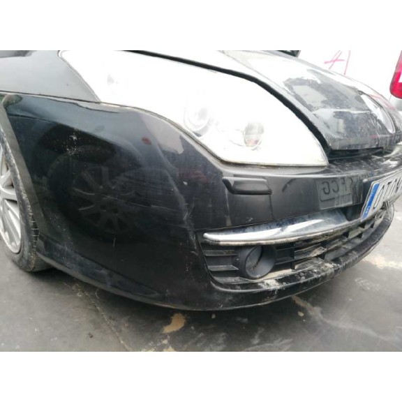 renault laguna grandtour iii del año 2009