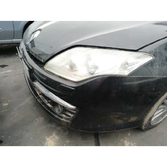 renault laguna grandtour iii del año 2009