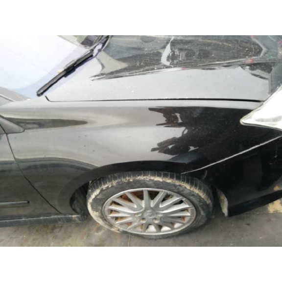 renault laguna grandtour iii del año 2009