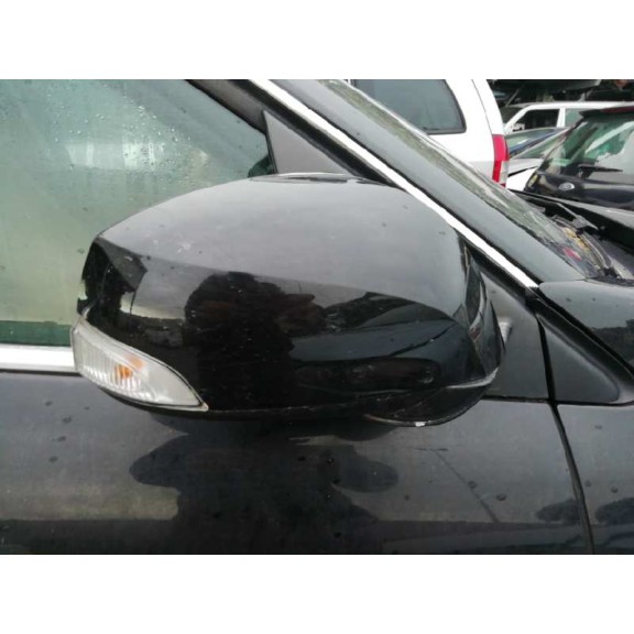 renault laguna grandtour iii del año 2009