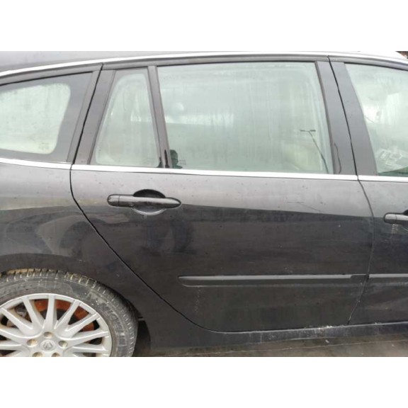 renault laguna grandtour iii del año 2009