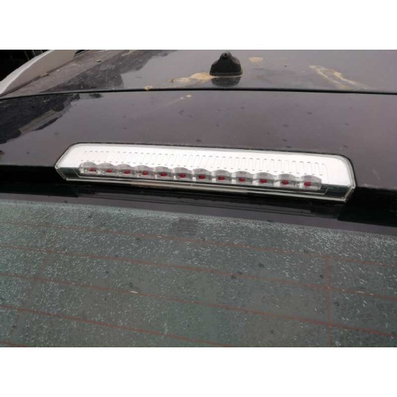 renault laguna grandtour iii del año 2009