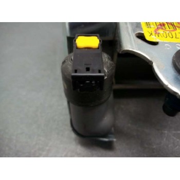 Recambio de cinturon seguridad delantero derecho para hyundai i30 classic referencia OEM IAM 888202L700WK PRETENSOR 