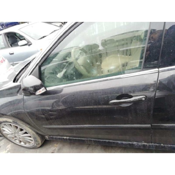 renault laguna grandtour iii del año 2009