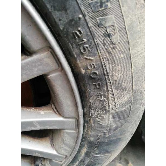 renault laguna grandtour iii del año 2009