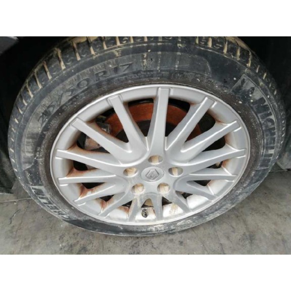 renault laguna grandtour iii del año 2009