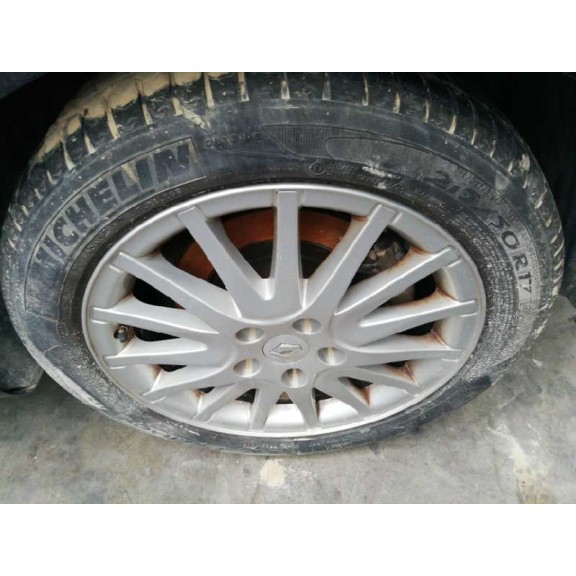 renault laguna grandtour iii del año 2009