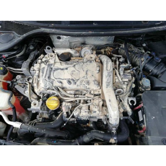 renault laguna grandtour iii del año 2009