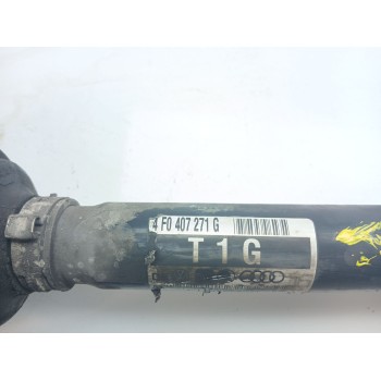 Recambio de transmision delantera izquierda para audi a6 c6 (4f2) 2.0 tdi referencia OEM IAM 4f0407271g  