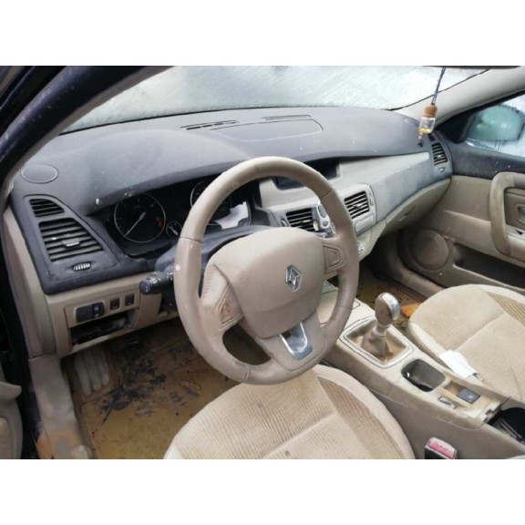 renault laguna grandtour iii del año 2009