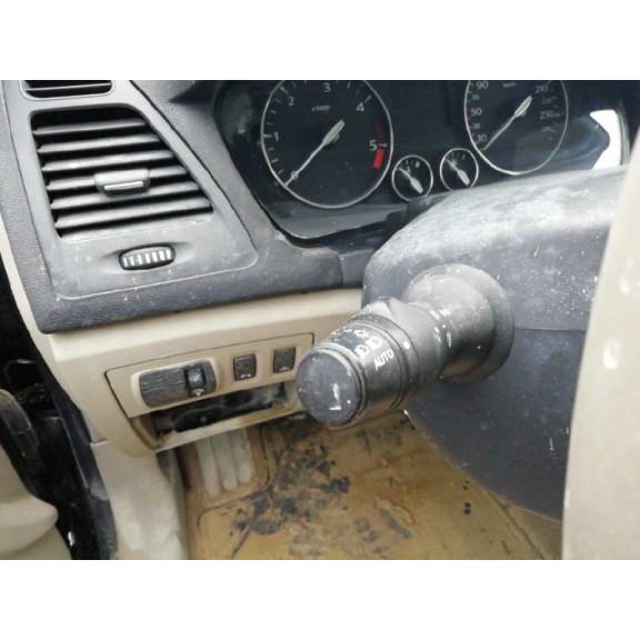 renault laguna grandtour iii del año 2009