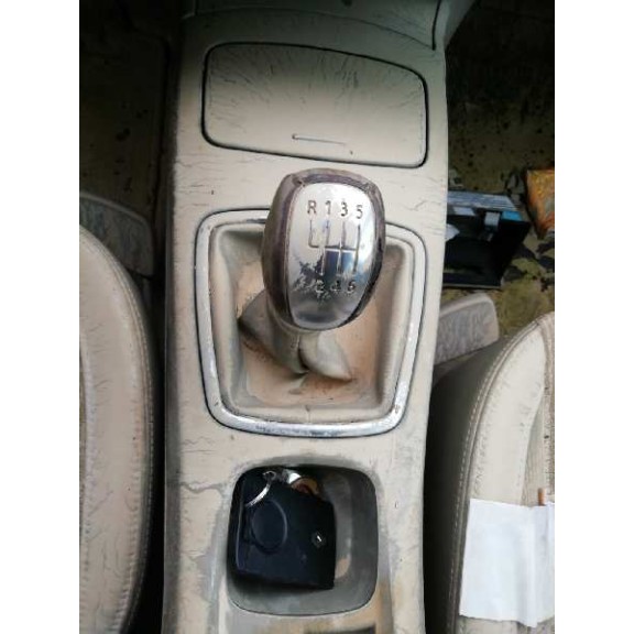 renault laguna grandtour iii del año 2009