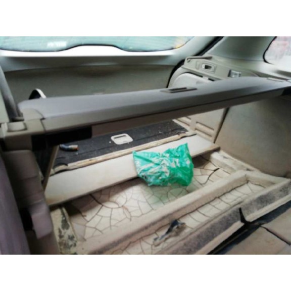 renault laguna grandtour iii del año 2009