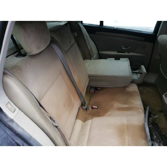 renault laguna grandtour iii del año 2009