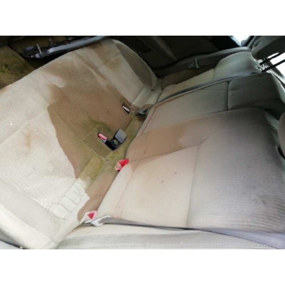 renault laguna grandtour iii del año 2009