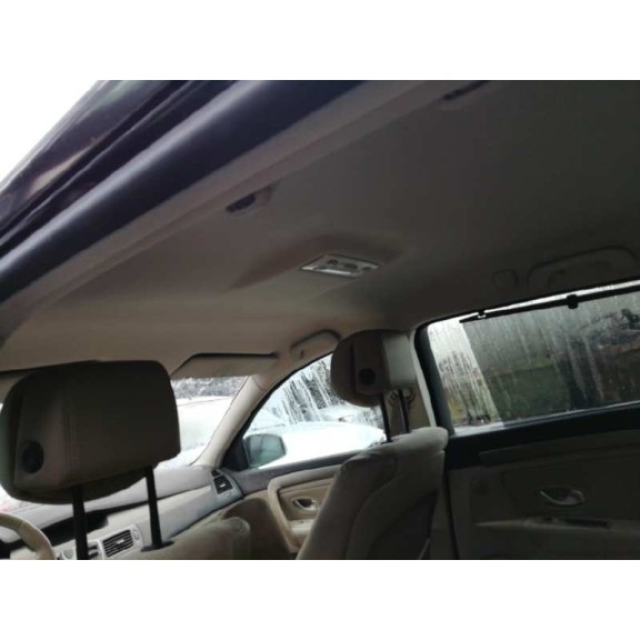 renault laguna grandtour iii del año 2009