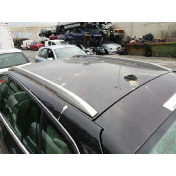 renault laguna grandtour iii del año 2009