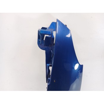 Recambio de aleta delantera izquierda para citroën c8 2.2 16v exclusive referencia OEM IAM   