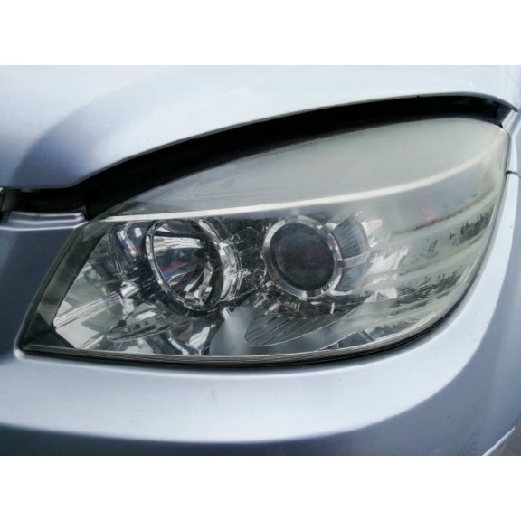 mercedes-benz clase c (w204) familiar del año 2009