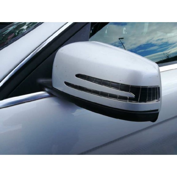 mercedes-benz clase c (w204) familiar del año 2009