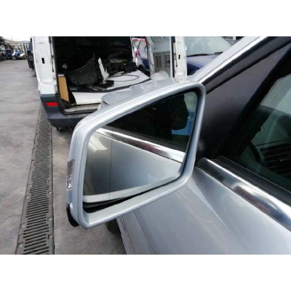 mercedes-benz clase c (w204) familiar del año 2009