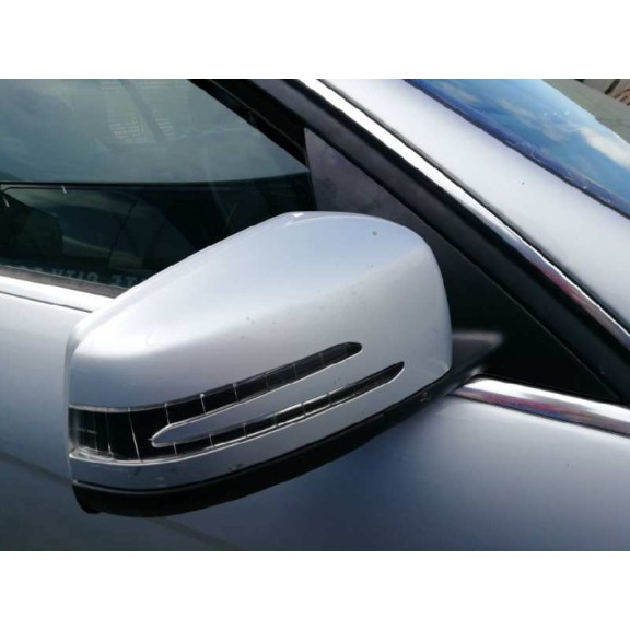 mercedes-benz clase c (w204) familiar del año 2009