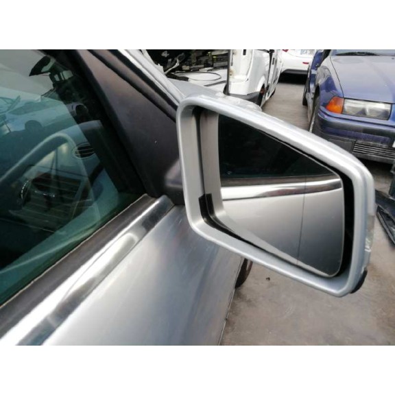 mercedes-benz clase c (w204) familiar del año 2009