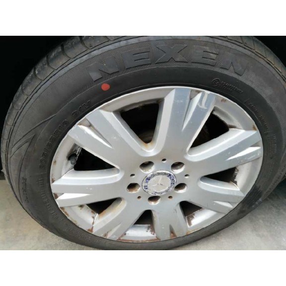 mercedes-benz clase c (w204) familiar del año 2009