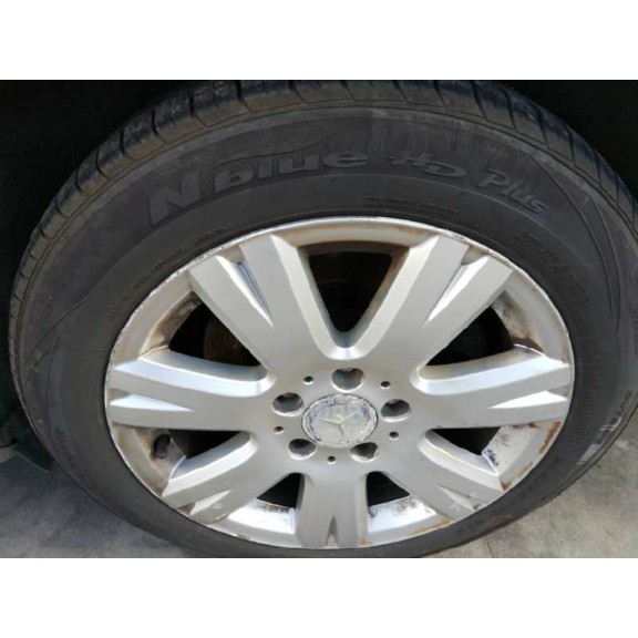 mercedes-benz clase c (w204) familiar del año 2009