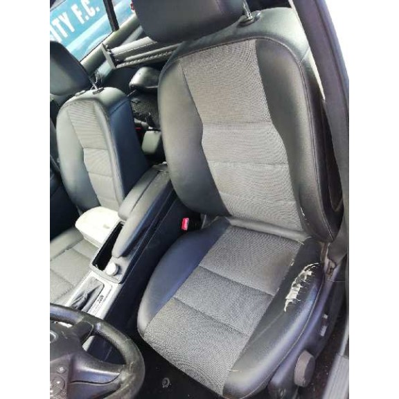 mercedes-benz clase c (w204) familiar del año 2009