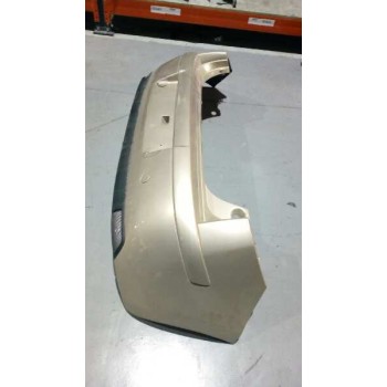Recambio de paragolpes trasero para citroën c4 berlina vtr plus referencia OEM IAM   