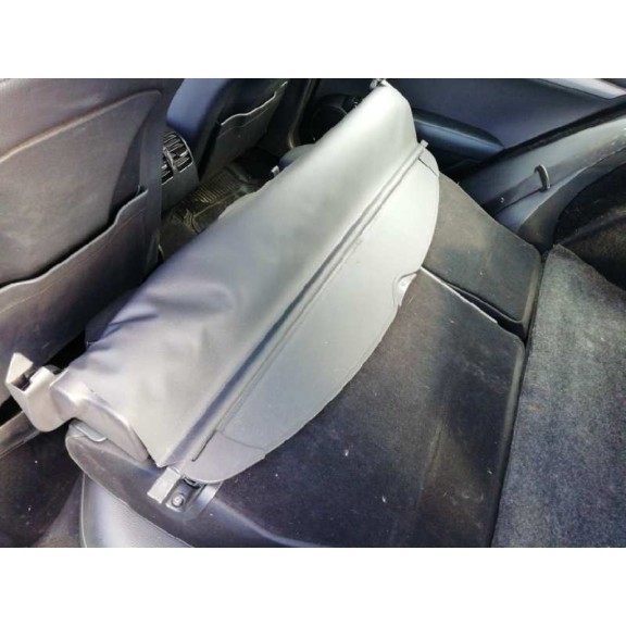 mercedes-benz clase c (w204) familiar del año 2009