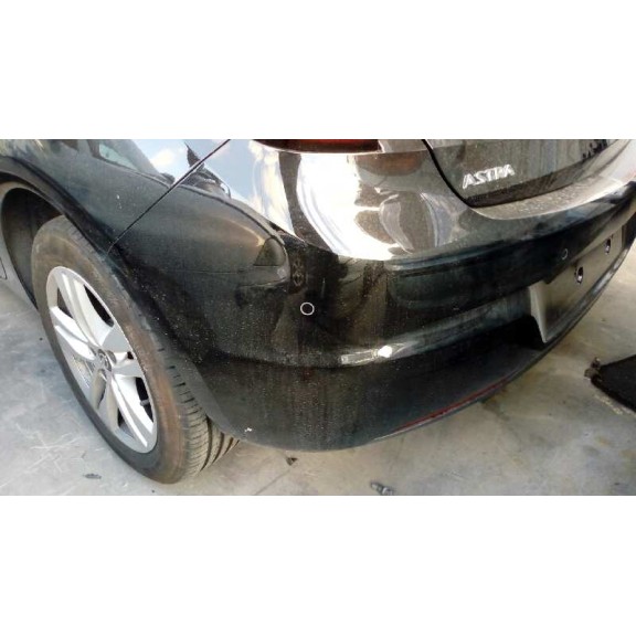 opel astra k lim. 5türig del año 2018