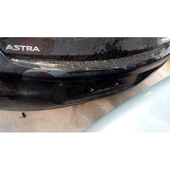 opel astra k lim. 5türig del año 2018