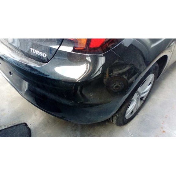 opel astra k lim. 5türig del año 2018