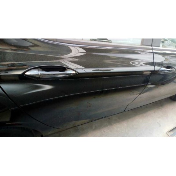 opel astra k lim. 5türig del año 2018