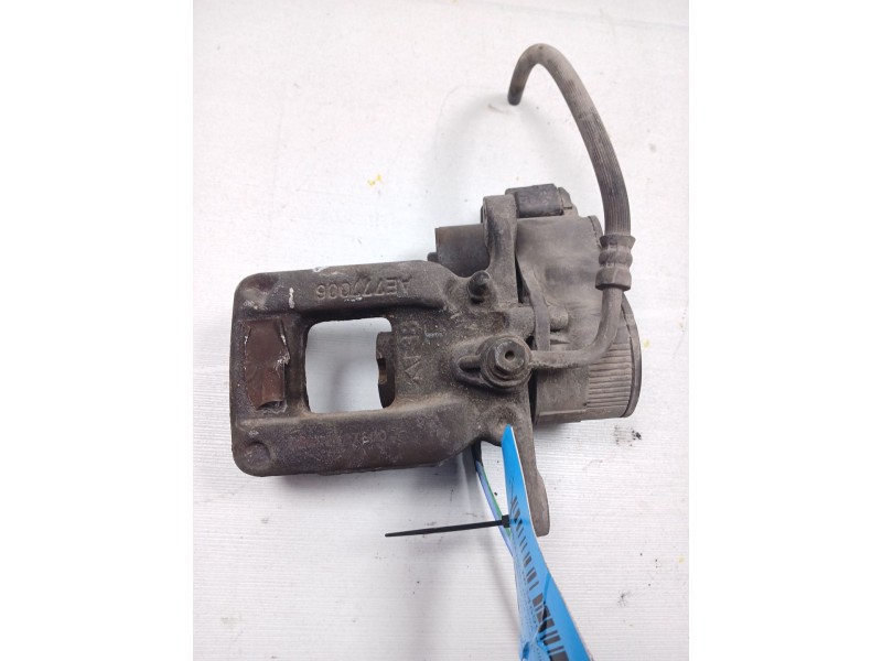 Recambio de pinza freno trasera izquierda para citroën c4 picasso feel referencia OEM IAM   