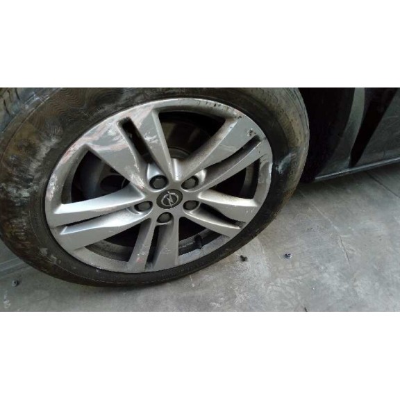 opel astra k lim. 5türig del año 2018