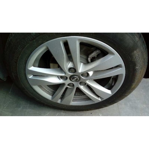 opel astra k lim. 5türig del año 2018