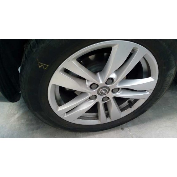 opel astra k lim. 5türig del año 2018