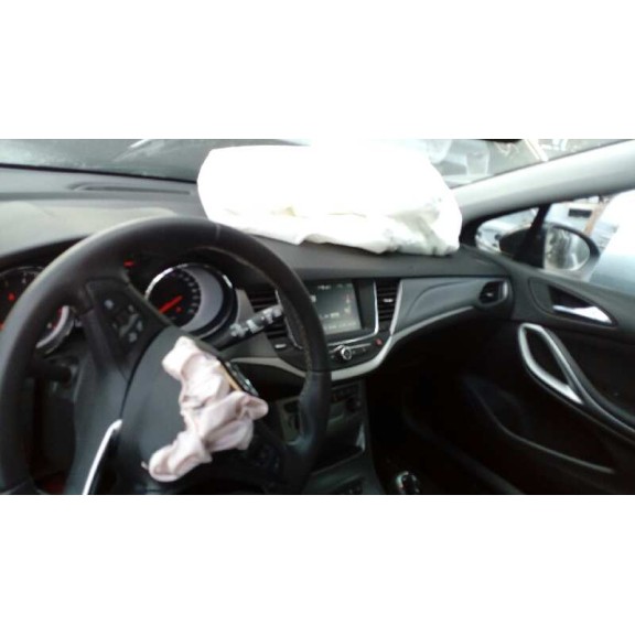 opel astra k lim. 5türig del año 2018