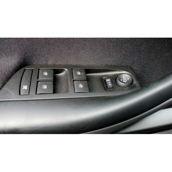 opel astra k lim. 5türig del año 2018